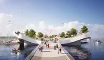 Фантастична квітка: у Сеулі хочуть збудувати найкращий у світі громадський простір