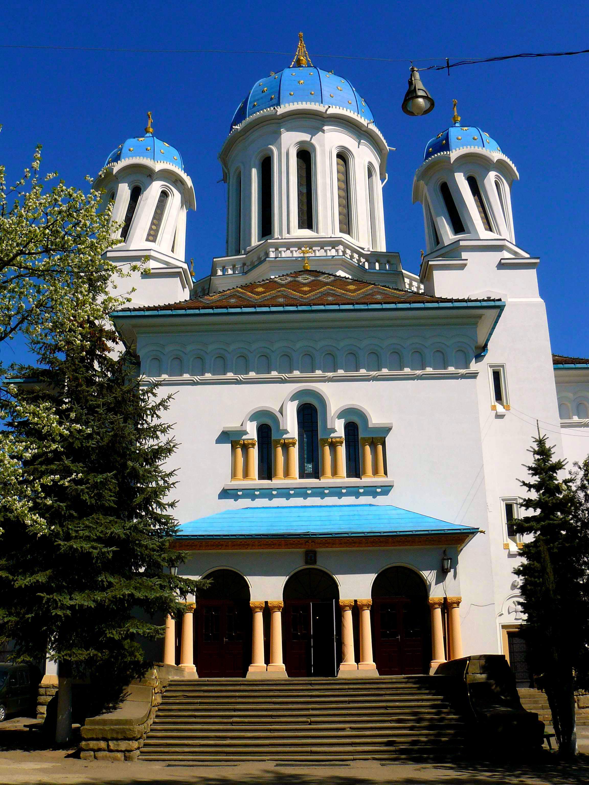 Миколаївський кафедральний собор