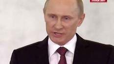 Самые громкие цитаты 18 марта: Путин, Яценюк, Ярема