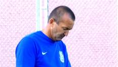 Спортивний огляд. Григорчук переманив Безотосного, чоловіча збірна з біатлону — 11-та