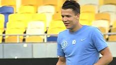 Спортивний огляд: "Евертон" хоче придбати Коноплянку, Рікельме завершив кар’єру