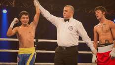 Спортивний огляд: "Українські отамани" здобули перемогу, екс-капітан "Карпат" їде до Австрії