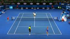 Спортивний огляд: перемога українки у фехтуванні, Хінгіс стала чемпіонкою Australian Open