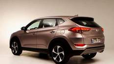 Автотехнології. Hyundai анонсувала новий Tucson: зміни зовні і всередині вражаючі