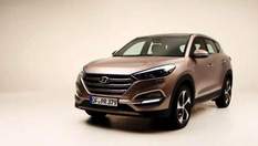 Автотехнології: Hyundai анонсувала новий Tucson