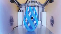 Одесситы представили собственный 3D-принтер