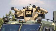 КБ "Луч" – українське підприємство, що відновлює ракетний щит нашої країни