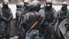 "Беркут" досі мріє помститись українцям за Майдан