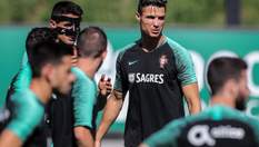 Португалия – Швейцария: прогноз букмекеров на матч Лиги наций