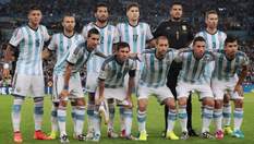Аргентина – Катар: букмекерский прогноз на матч