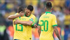 Бразилия или Перу: эксперты назвали фаворита финала Кубка Америки
