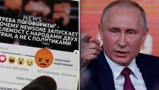 Чому NewsOne не зміг провести телеміст та коли з Росією "треба говорити"