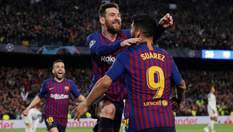 Атлетик – Барселона: букмекерский прогноз на матч чемпионата Испании