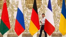 Навіщо Україні мінські домовленості, якщо Росія їх повністю ігнорує