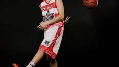 Як попри "невисокий" зріст український данкер став чемпіоном світу: вражаюча історія