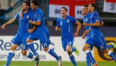Финляндия – Италия: прогноз букмекеров на матч отбора на Евро-2020