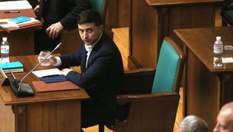 Зеленський хоче перезапустити судову реформу: що насторожує в діях президента