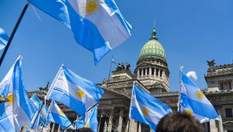 Во что "влезла" Аргентина, или Как Украине лучше не делать