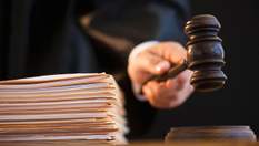 Безкарність за брехню: які сумнівні рішення виносять судді, щоб виправдати колег