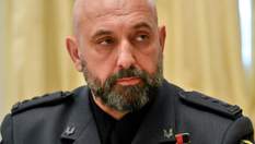 Генерал Кривонос – об измене Фокина, ядерном оружии в Крыму и базе США на Донбассе – Есть вопрос