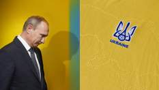 Безумная истерия России: что стоит за реакцией пропагандистов на форму украинских футболистов