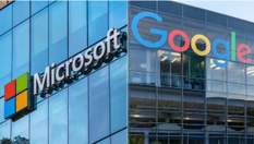 Google та Microsoft інвестують десятки мільярдів доларів у кібербезпеку США – Голос Америки