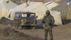 Боевики в Херсонской области: как Украина едва не потеряла южные регионы в 2014 году