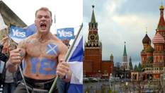 Британцы боятся "нового Крыма": российская агентура причастна к сепаратизму в Шотландии