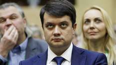 Из Разумкова хотят сделать "Янукович-light": кто скрывается в его объединении