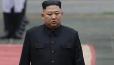 Плащ – визитная карточка: Ким Чен Ын решил выйти из тени родственников