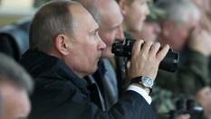 Путин в бешенстве: "провинции" Москвы хотят вступление в НАТО