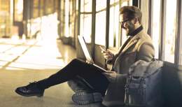 Смартфони почнуть зникати через два роки, – президент Qualcomm