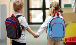 У якому віці краще віддавати дитину до школи: думки освітніх експертів