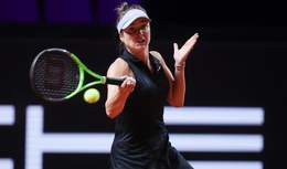 Костюк поднялась в рейтинге WTA, Свитолина осталась в топ ...