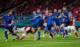 Дайджест ігрового дня на Євро-2020: Чехія виправляє наші ...