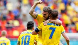 Чи зможе Україна зіграти з Росією у плей-офф відбору на ЧС-2022 – рішення УЄФА