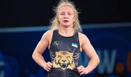 Українські борчині на характері здобули дві медалі чемпіонату світу у Сербії: відео