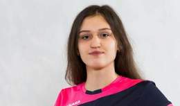 Російська волейболістка несподівано померла у 21 рік