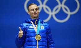 Все це сплановано, – олімпійський чемпіон Абраменко не вважає Росію однозначним агресором