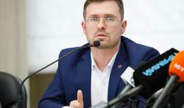 Україна ще не пройшла пік захворюваності на COVID-19, – Кузін