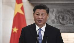 Поворотний момент для Китаю: Сі Цзіньпін досягнув своєї головної мети