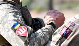 Через побоювання вторгнення Росії Британія може перекинути в Україну 600 спецназівців – ЗМІ