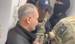 СБУ проводить обшуки у відомого львівського антивакцинатора Остапа Стахіва