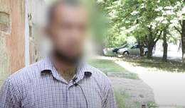 Втік від бойовиків: у Маріуполі затримали зрадника, який обстрілював Авдіївку