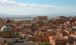 Аренда жилья за 1 евро: на Сардинии анонсировали новую программу