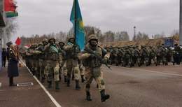 ОДКБ офіційно підтвердила введення військ в Казахстан: завдання вже виконують 