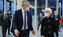 Россия объединила НАТО и ЕС своими "гарантиями", Госдеп