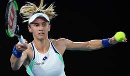 Українка Цуренко пробилась у фінал кваліфікації Australian Open