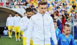 Футболіст збірної України зізнався, що йому пропонували іспанське громадянство