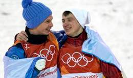 Українським спортсменам рекомендували не стояти з росіянами на Олімпіаді в Пекіні